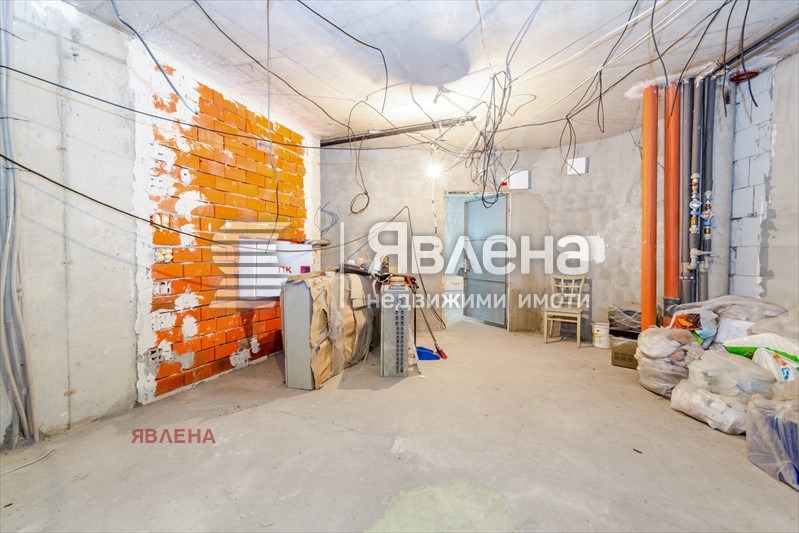 Продава МАГАЗИН, гр. София, Лозенец, снимка 5 - Магазини - 48950752