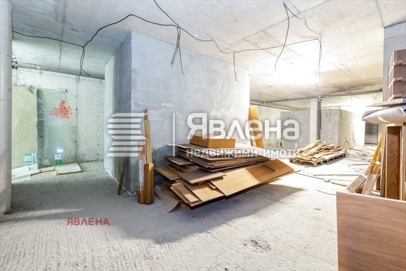 Продава МАГАЗИН, гр. София, Лозенец, снимка 6 - Магазини - 48950752