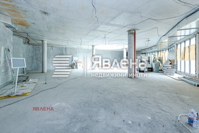 For Sale  Shop Sofia , Lozenets , 779 sq.m | 42390216 - image [2]