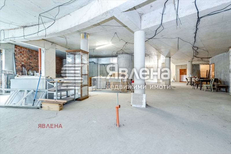 For Sale  Shop Sofia , Lozenets , 779 sq.m | 42390216 - image [5]