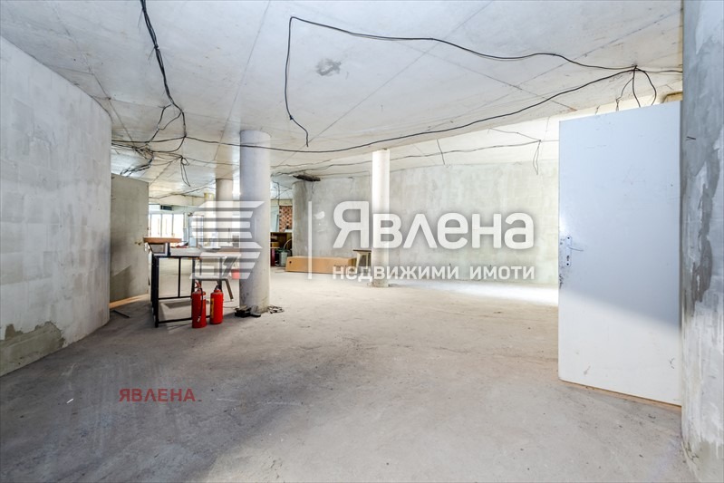 Продава МАГАЗИН, гр. София, Лозенец, снимка 3 - Магазини - 48950752