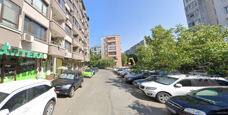 Продава  Магазин град Бургас , Славейков , 100 кв.м | 34504766 - изображение [2]