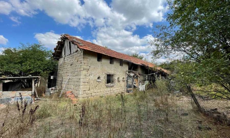 Til salgs  Plott region Varna , Kiten , 9750 kvm | 27413194 - bilde [4]