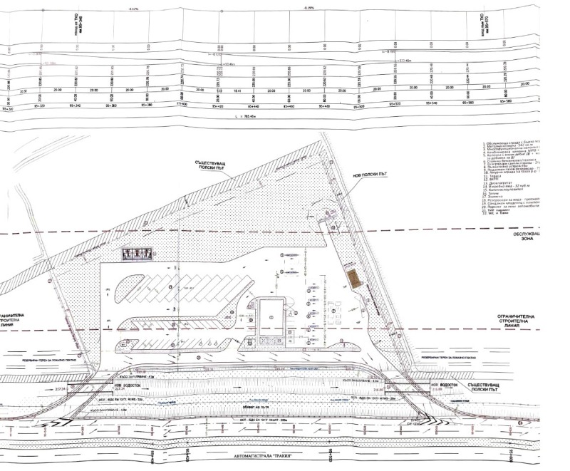 Продава ПАРЦЕЛ, с. Добровница, област Пазарджик