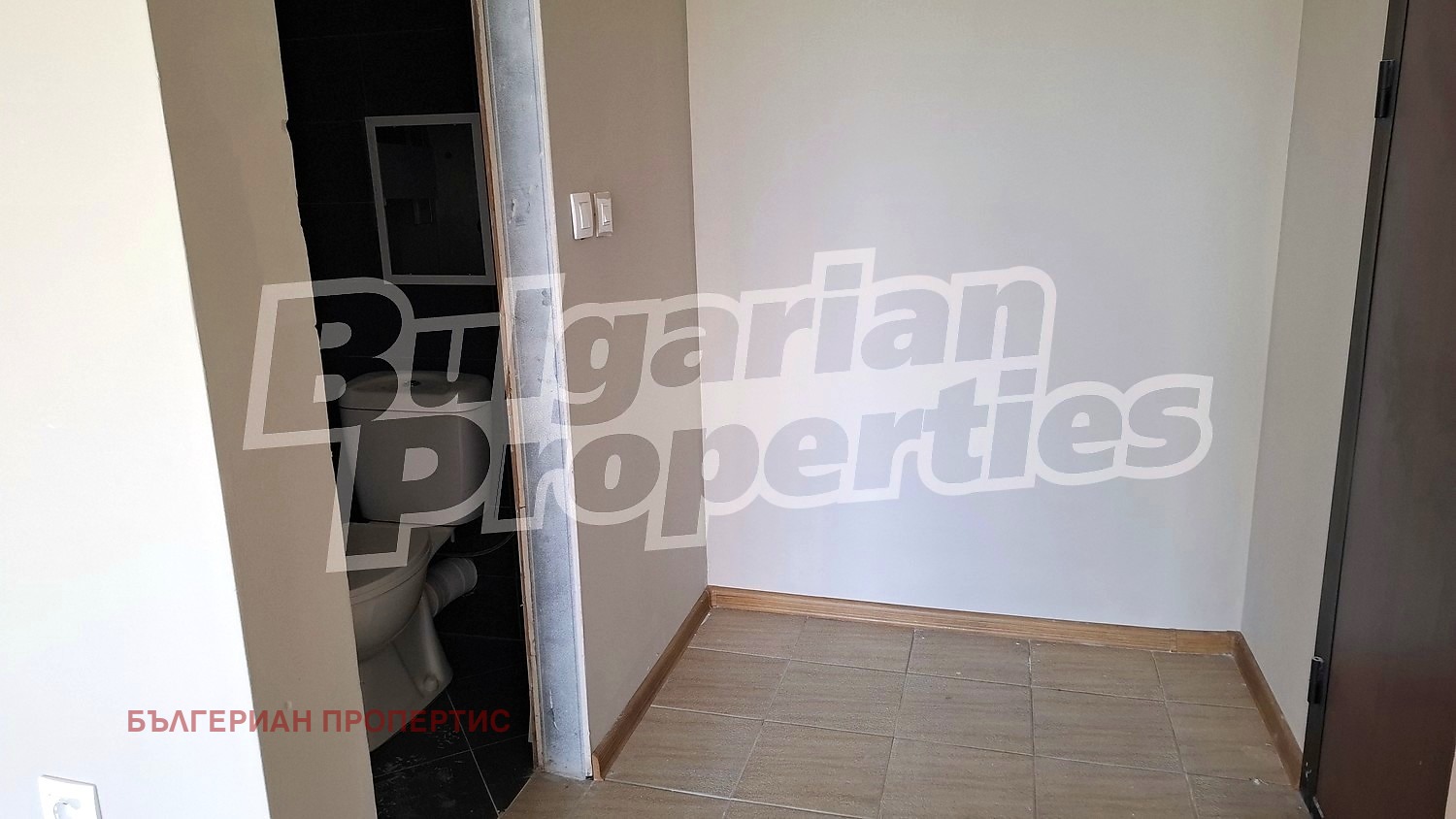 Продава 1-СТАЕН, гр. Банско, област Благоевград, снимка 12 - Апартаменти - 54945846