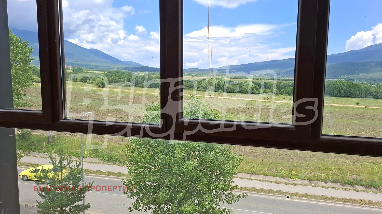 Продава 1-СТАЕН, гр. Банско, област Благоевград, снимка 3 - Апартаменти - 54945846