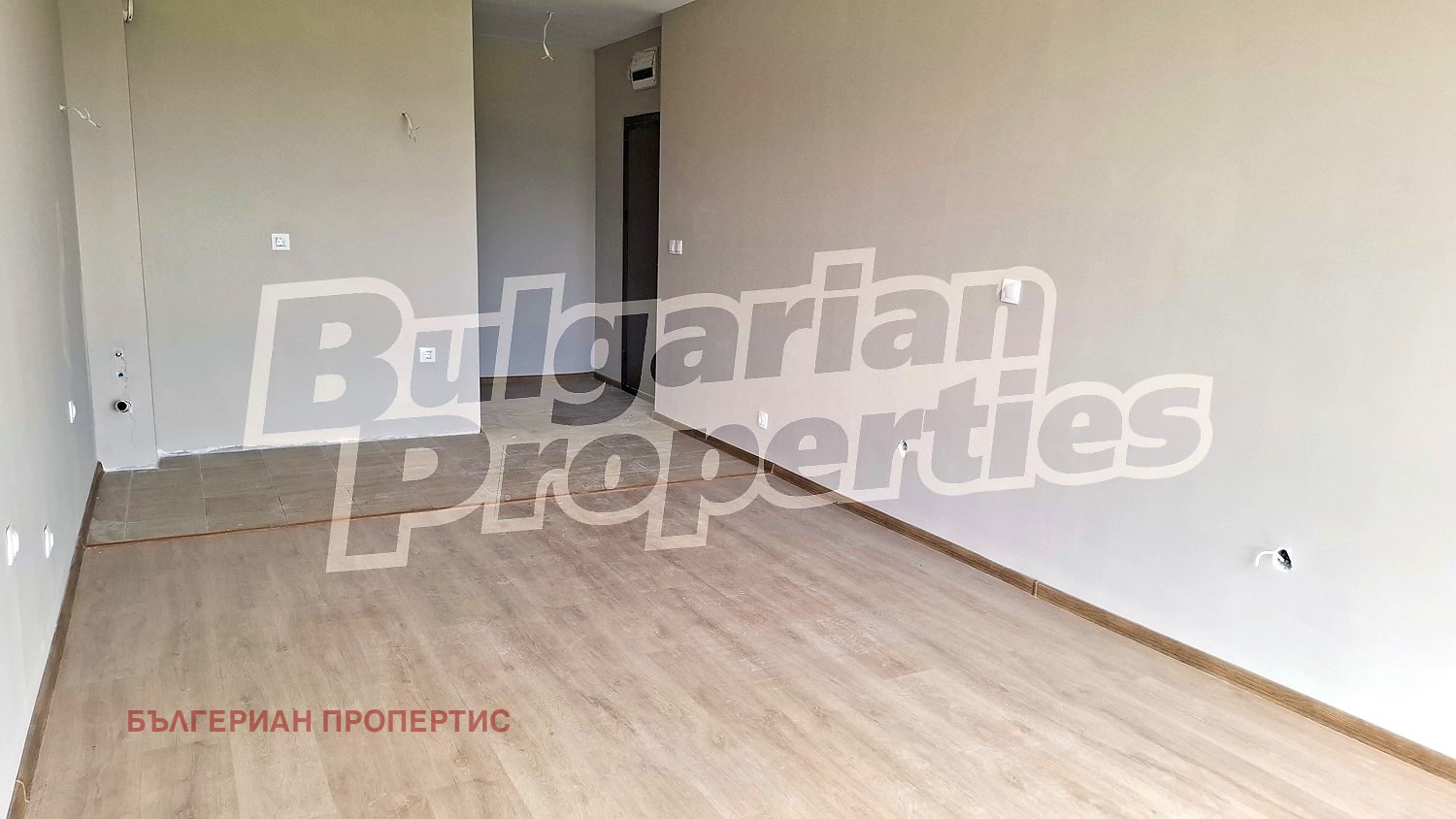 Продава 1-СТАЕН, гр. Банско, област Благоевград, снимка 5 - Апартаменти - 54945846