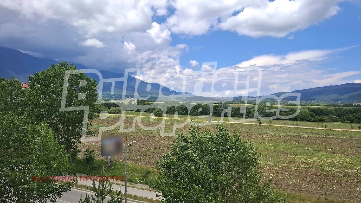 Продава 1-СТАЕН, гр. Банско, област Благоевград, снимка 4 - Апартаменти - 54945846