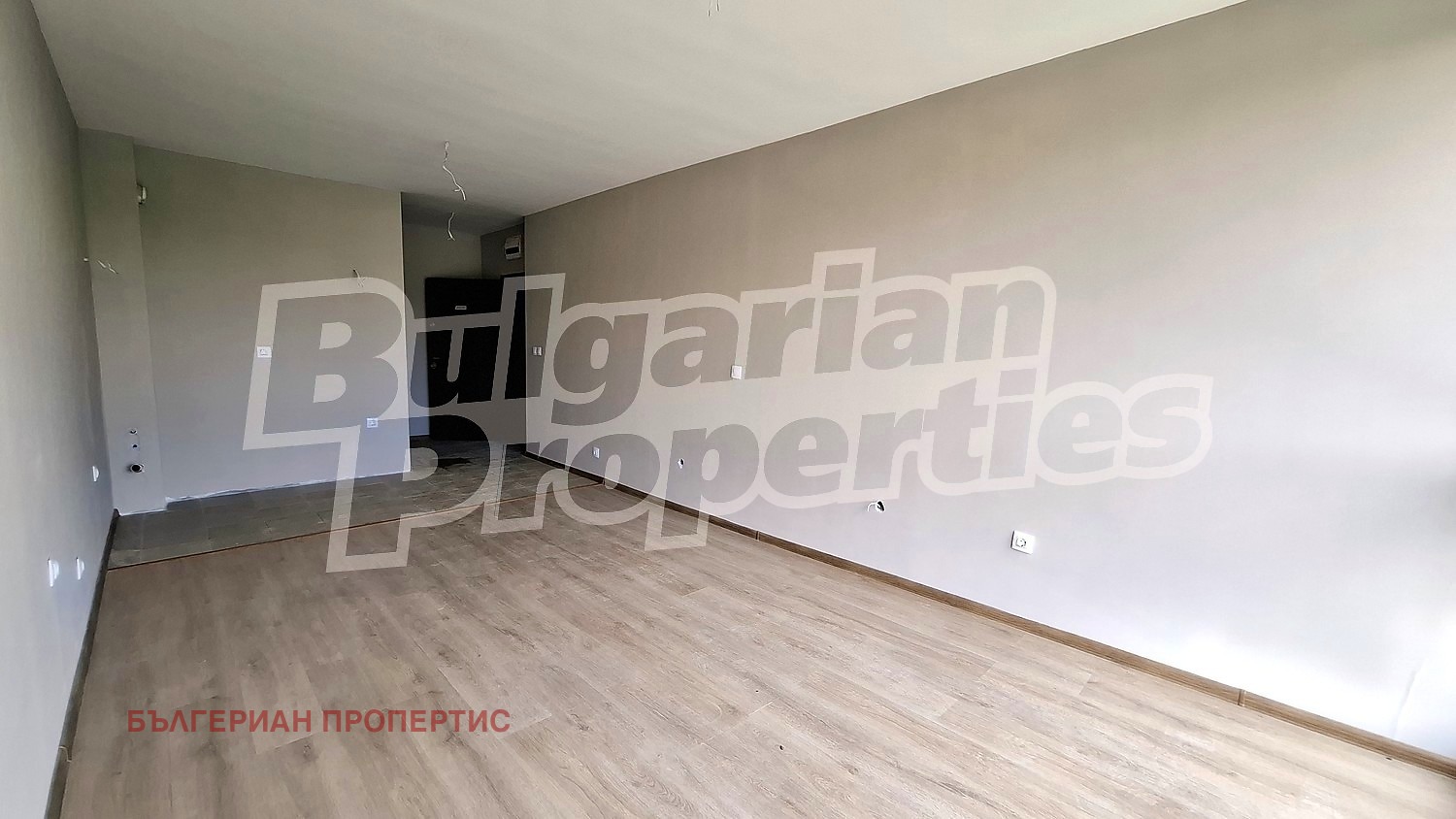 Продава 1-СТАЕН, гр. Банско, област Благоевград, снимка 6 - Апартаменти - 54945846