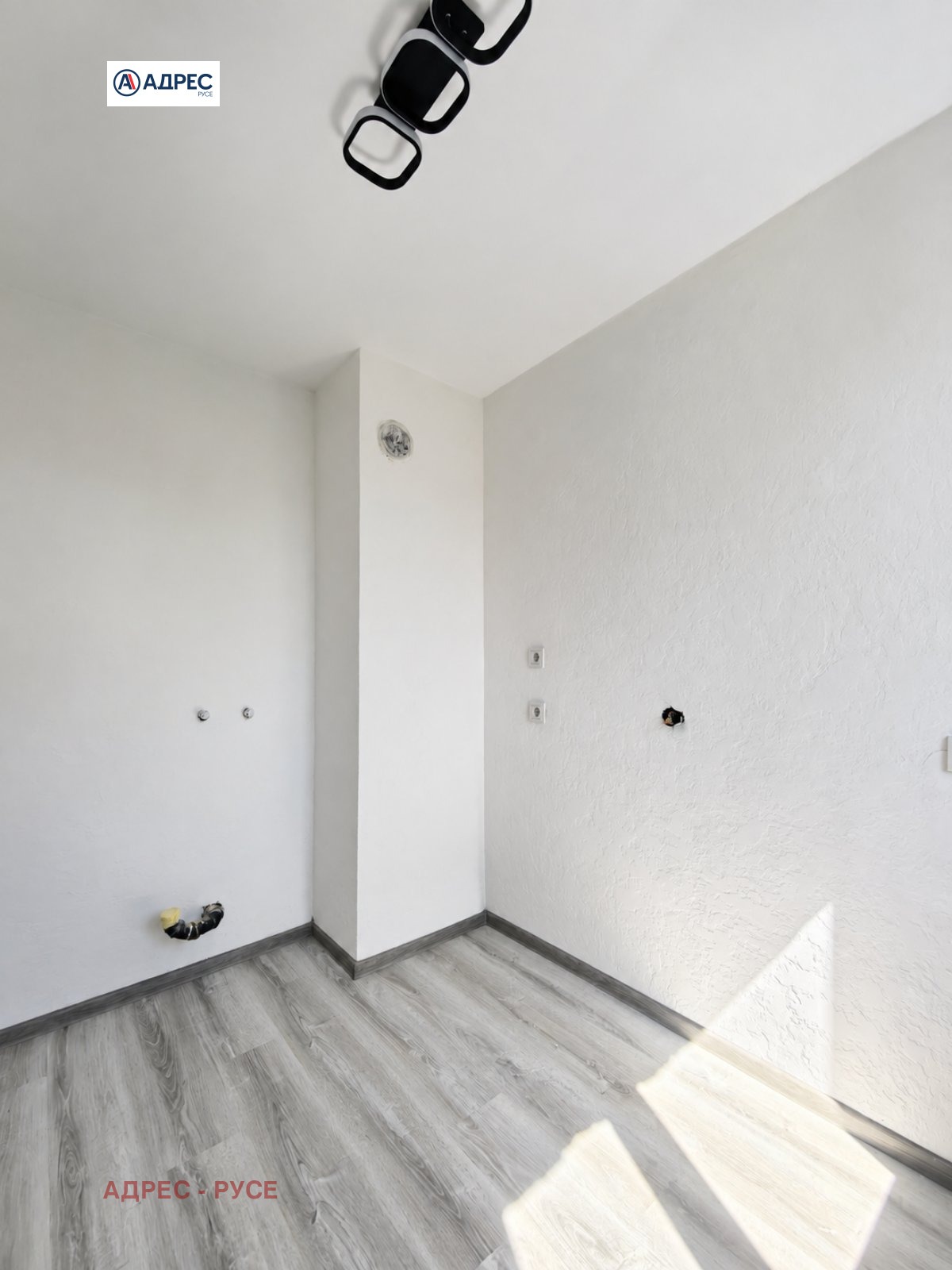 Продава 1-СТАЕН, гр. Русе, Здравец Север 1, снимка 6 - Апартаменти - 55890209