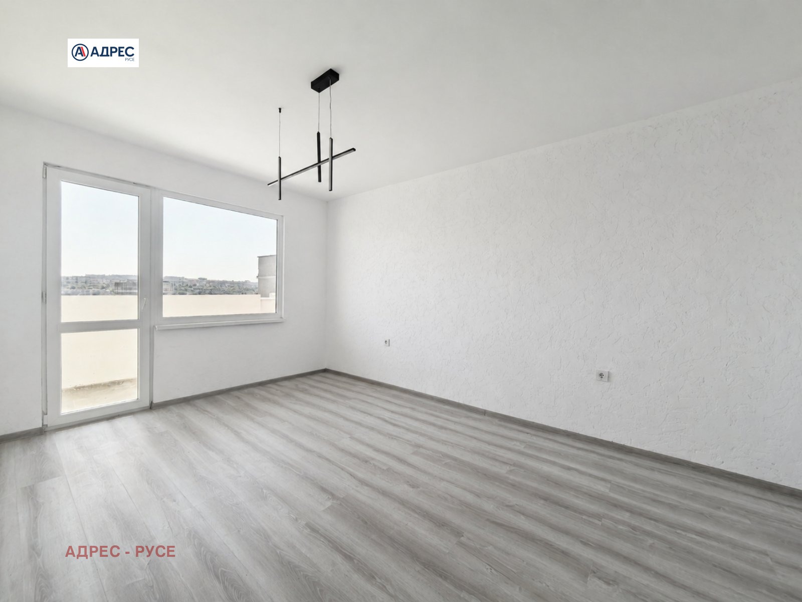 Продава 1-СТАЕН, гр. Русе, Здравец Север 1, снимка 3 - Апартаменти - 55890209