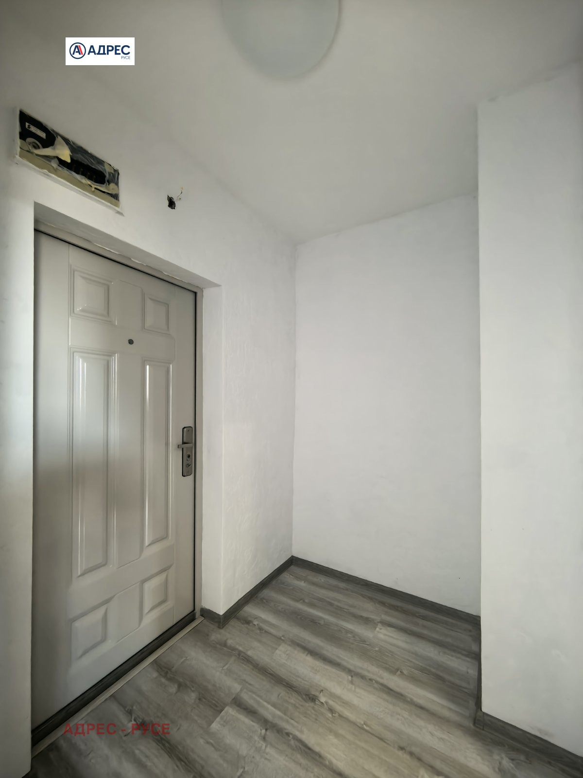 Продава 1-СТАЕН, гр. Русе, Здравец Север 1, снимка 8 - Апартаменти - 55890209