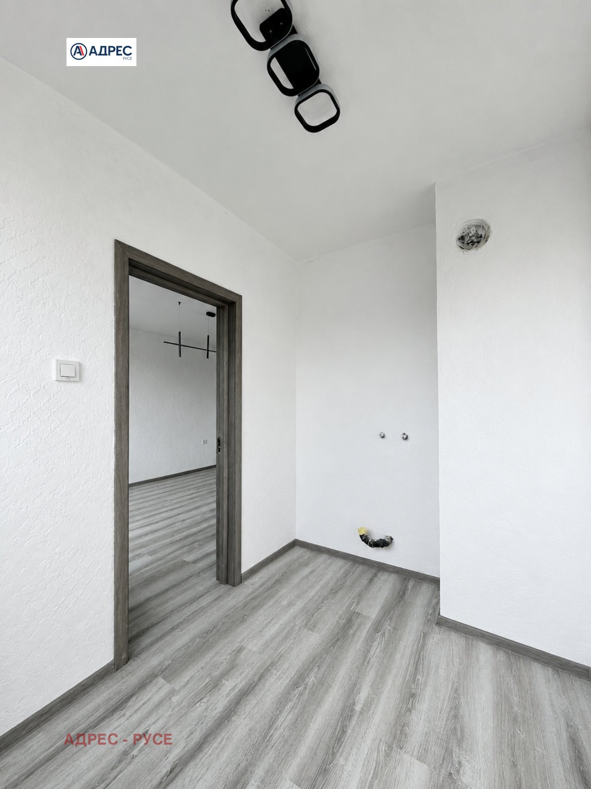 Продава 1-СТАЕН, гр. Русе, Здравец Север 1, снимка 5 - Апартаменти - 55890209