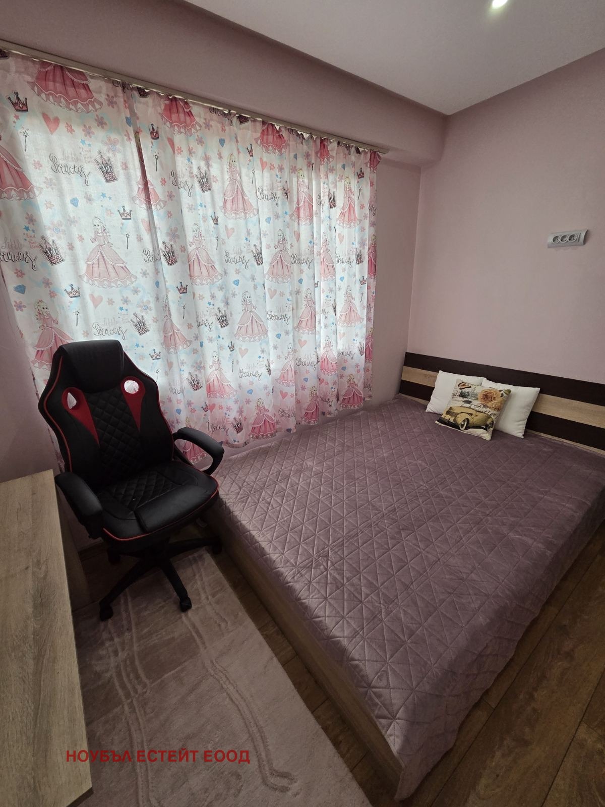 Продава 2-СТАЕН, гр. София, Люлин 3, снимка 5 - Апартаменти - 54232333