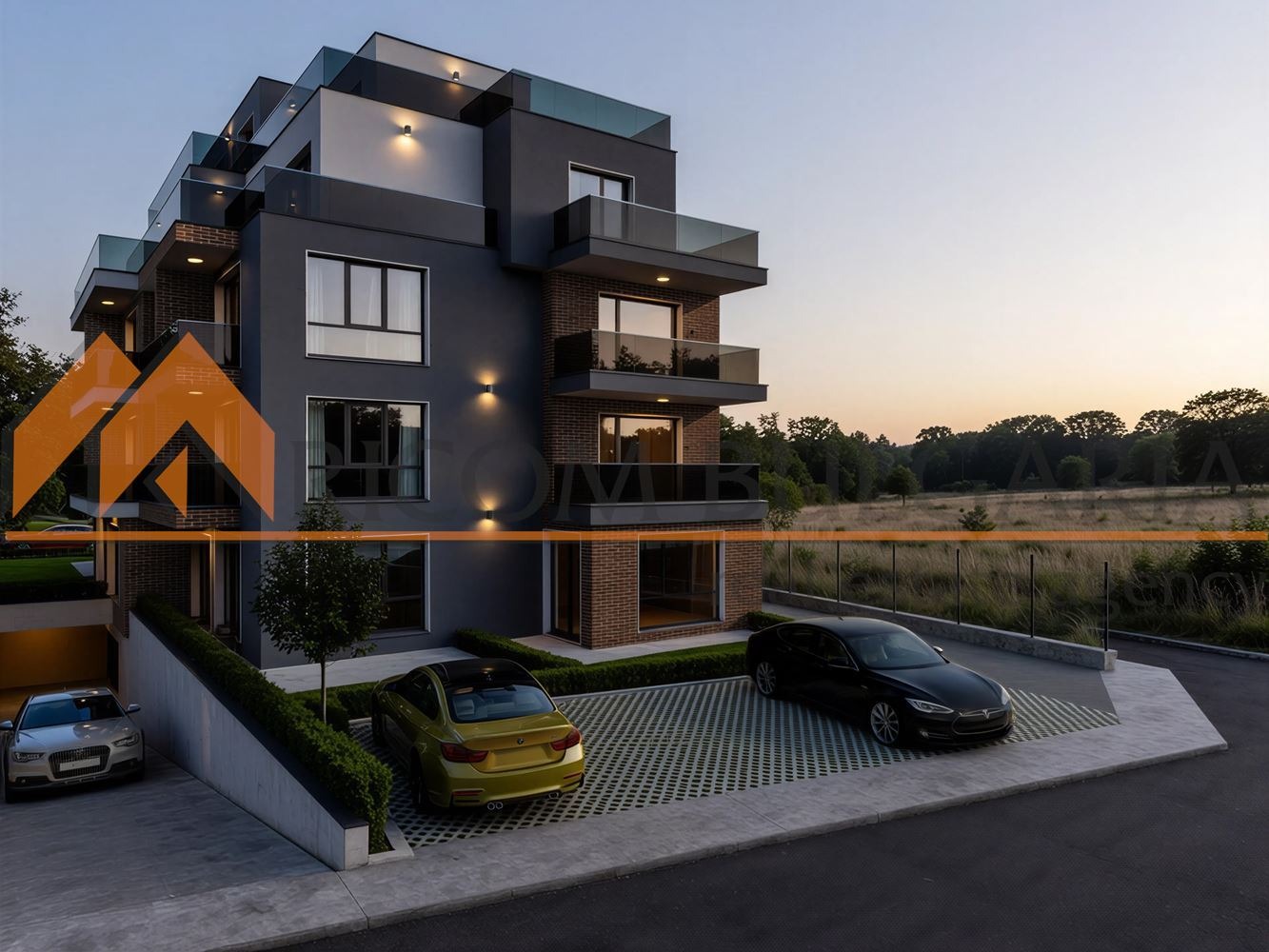 Продава 2-СТАЕН, гр. Варна, Бриз, снимка 7 - Апартаменти - 56099789