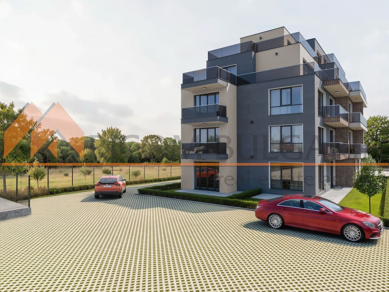 Продава 2-СТАЕН, гр. Варна, Бриз, снимка 6 - Апартаменти - 56099789