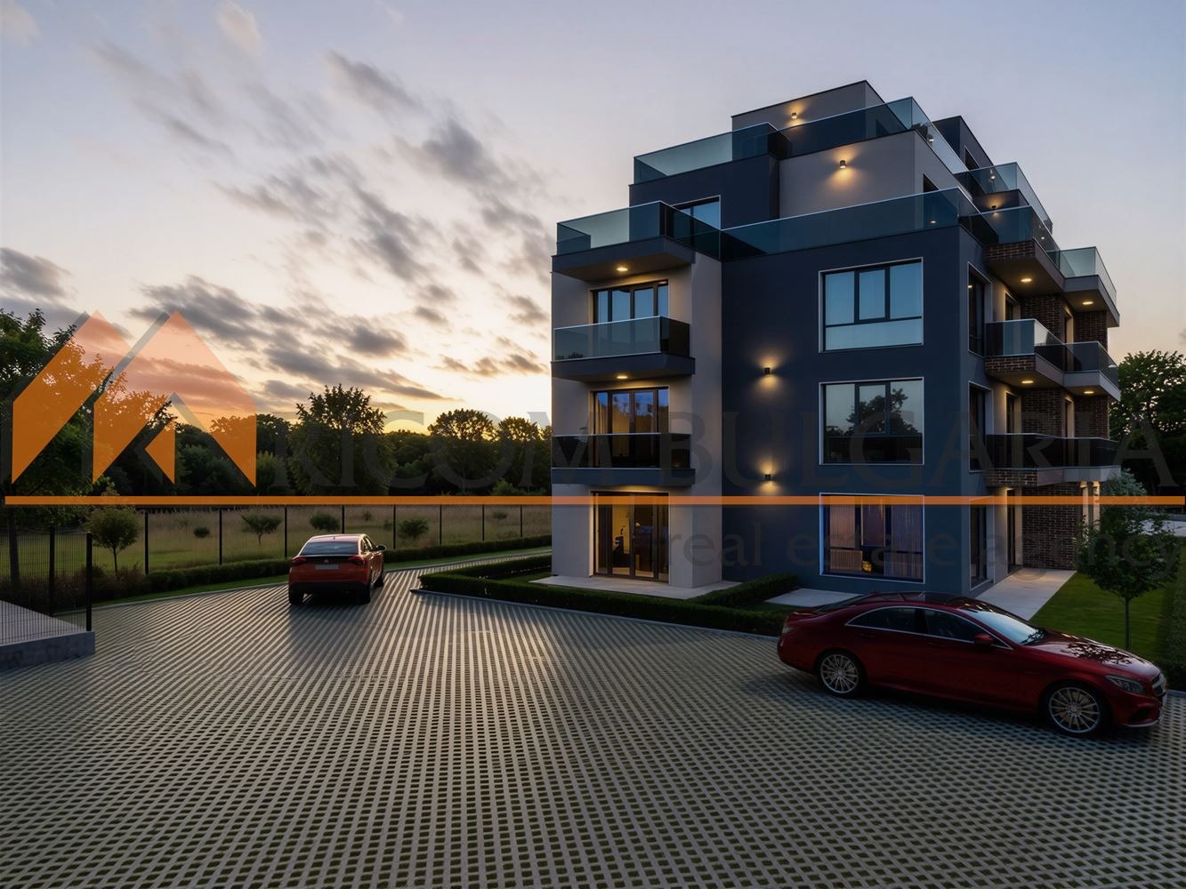 Продава 2-СТАЕН, гр. Варна, Бриз, снимка 8 - Апартаменти - 56099789