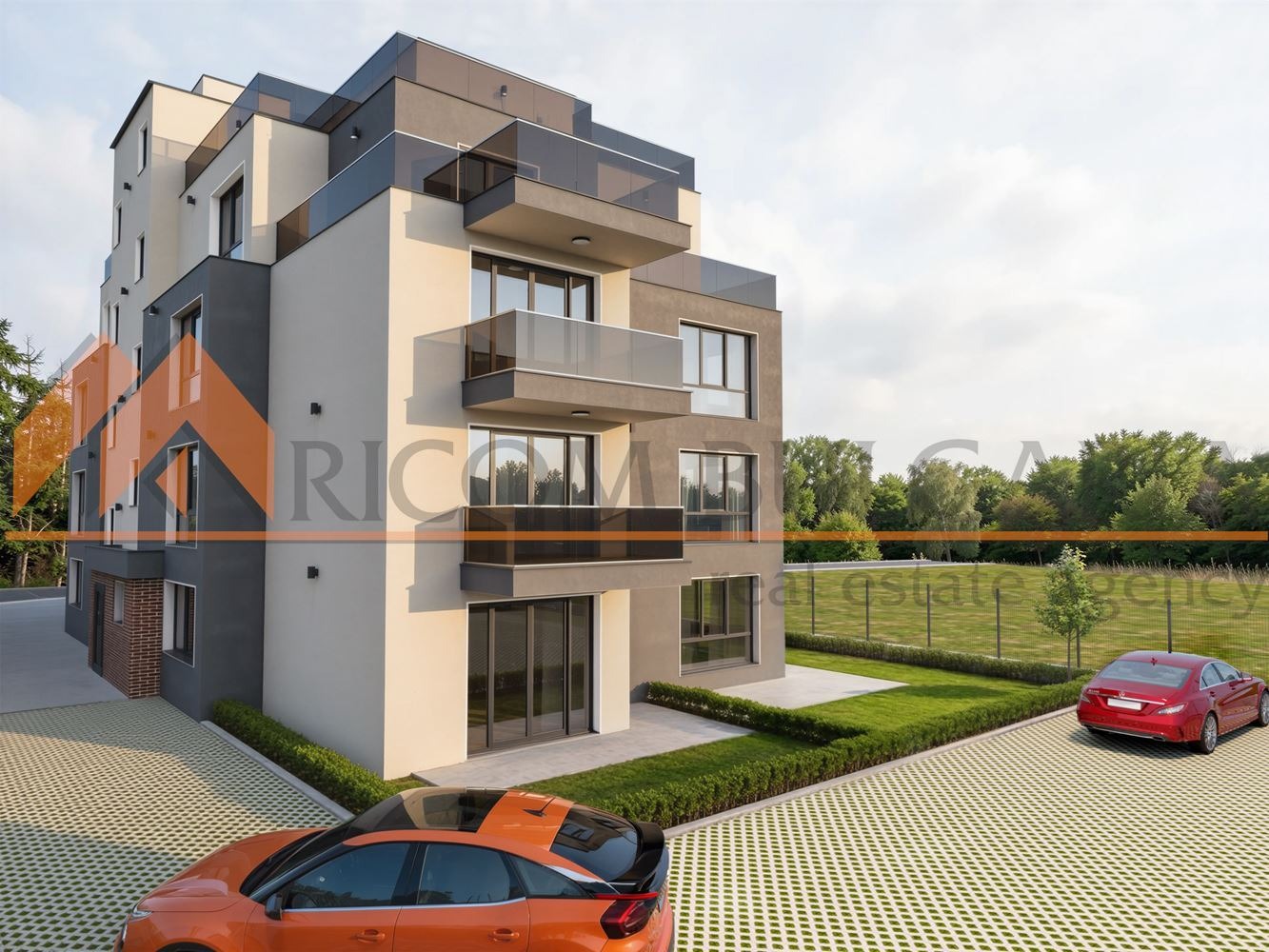 Продава 2-СТАЕН, гр. Варна, Бриз, снимка 5 - Апартаменти - 56099789