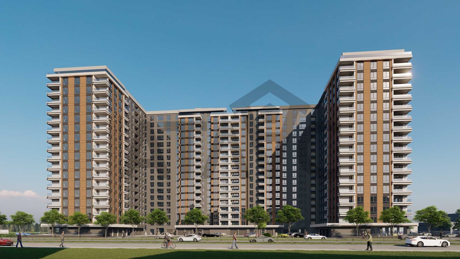 Продава 3-СТАЕН, гр. Пловдив, Гагарин, снимка 2 - Апартаменти - 49492322