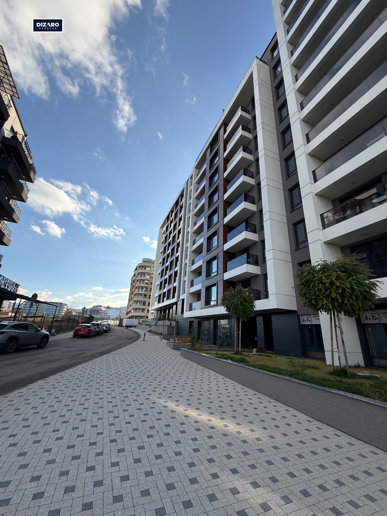 Продава 3-СТАЕН, гр. София, Младост 4, снимка 8 - Апартаменти - 52614344