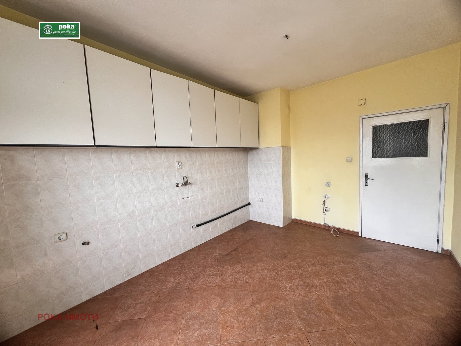 Продава 3-СТАЕН, гр. Стара Загора, Център, снимка 3 - Апартаменти - 53949098