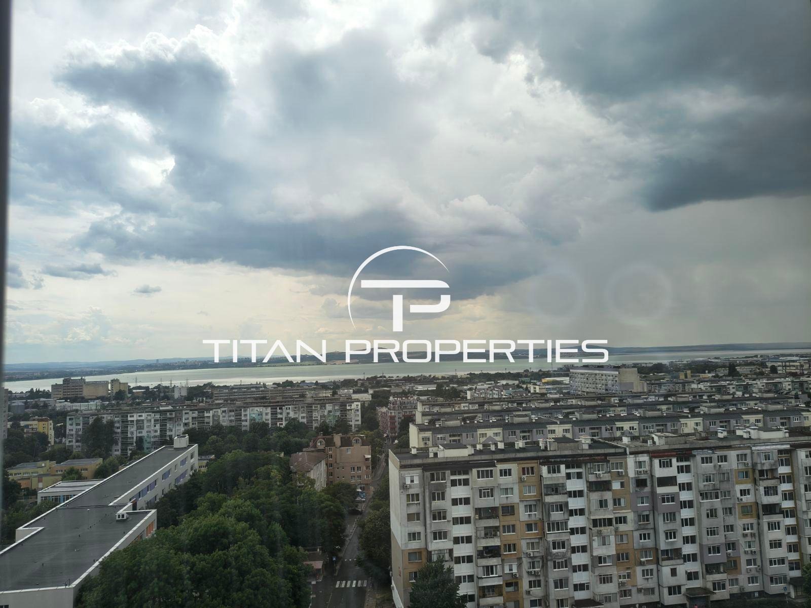 Продава 3-СТАЕН, гр. Бургас, Славейков, снимка 6 - Апартаменти - 55452111