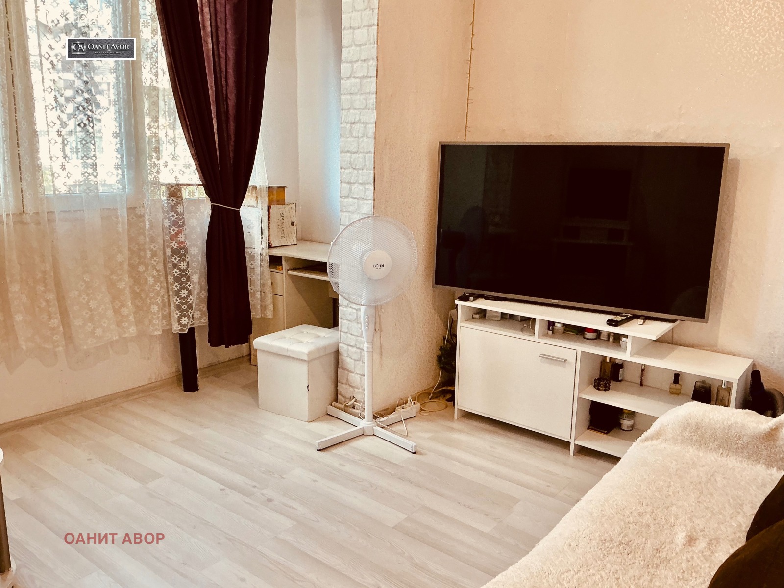 Продава 3-СТАЕН, гр. София, Свобода, снимка 14 - Апартаменти - 55738420