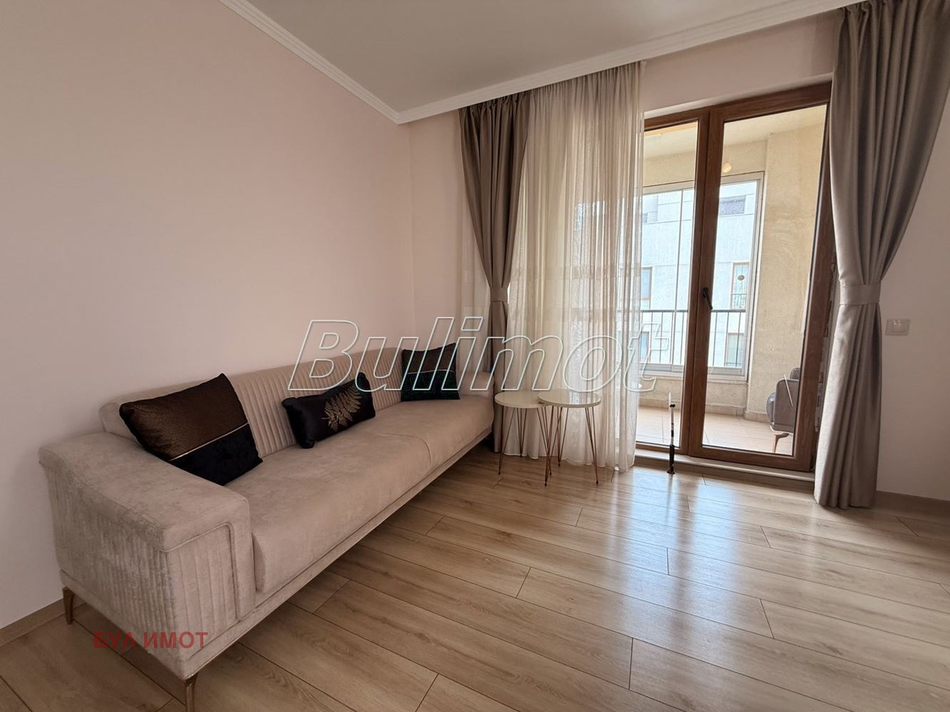 Продава 3-СТАЕН, гр. Варна, Трошево, снимка 7 - Апартаменти - 56015144