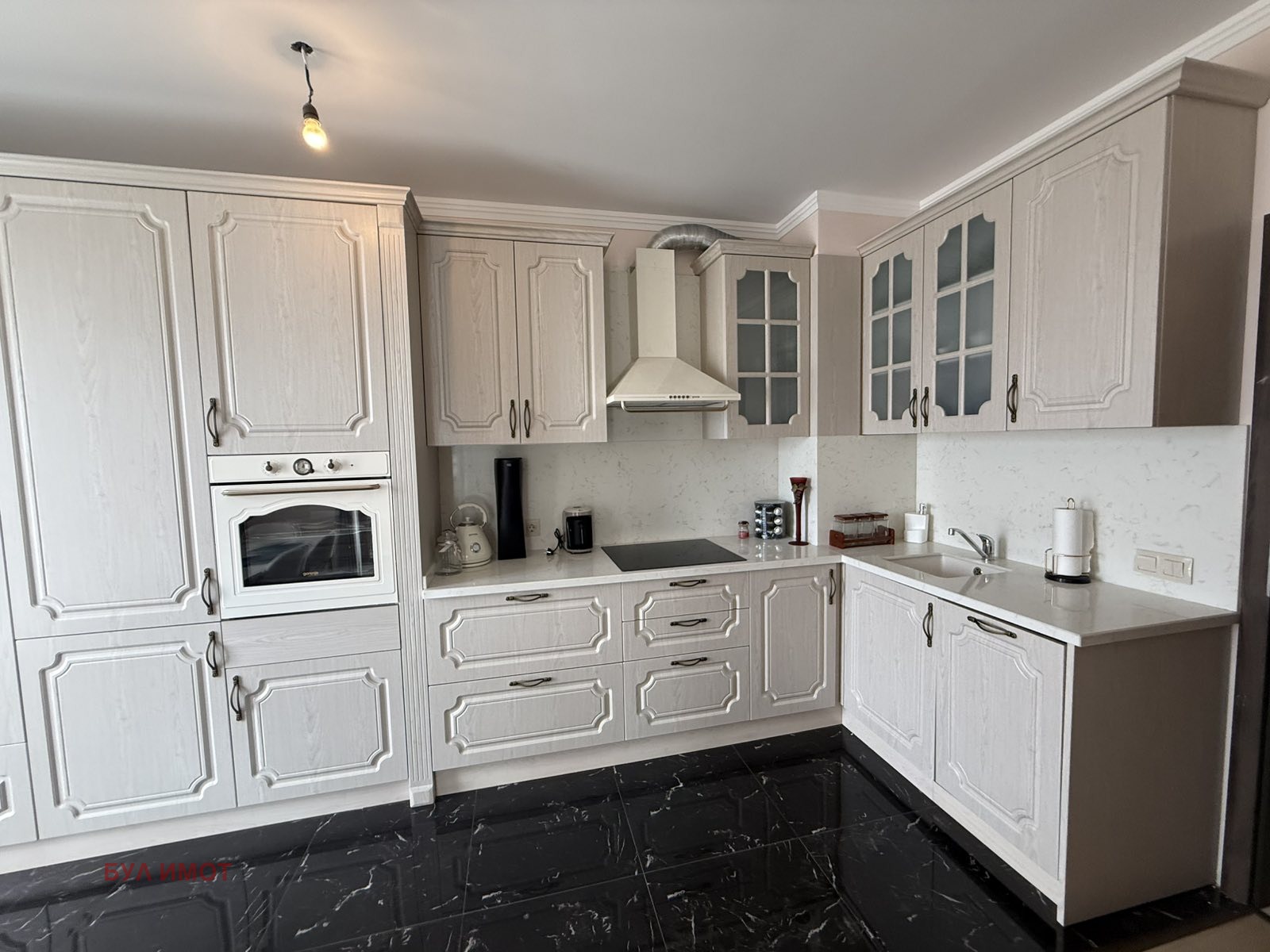 Продава 3-СТАЕН, гр. Варна, Трошево, снимка 5 - Апартаменти - 56015144