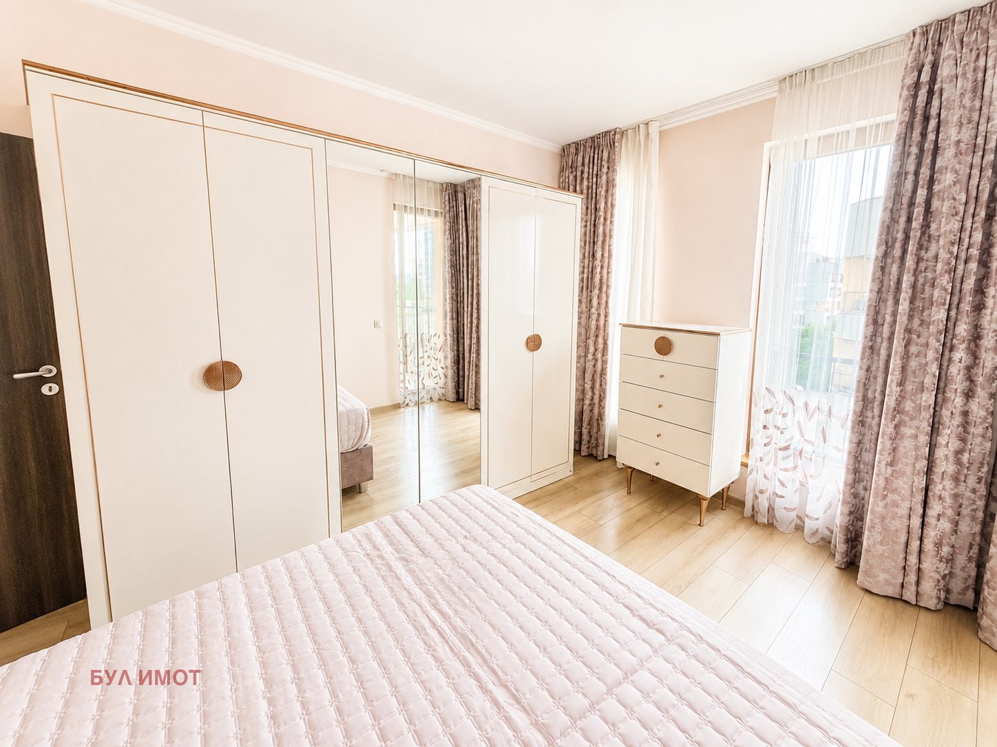 Продава 3-СТАЕН, гр. Варна, Трошево, снимка 8 - Апартаменти - 56015144