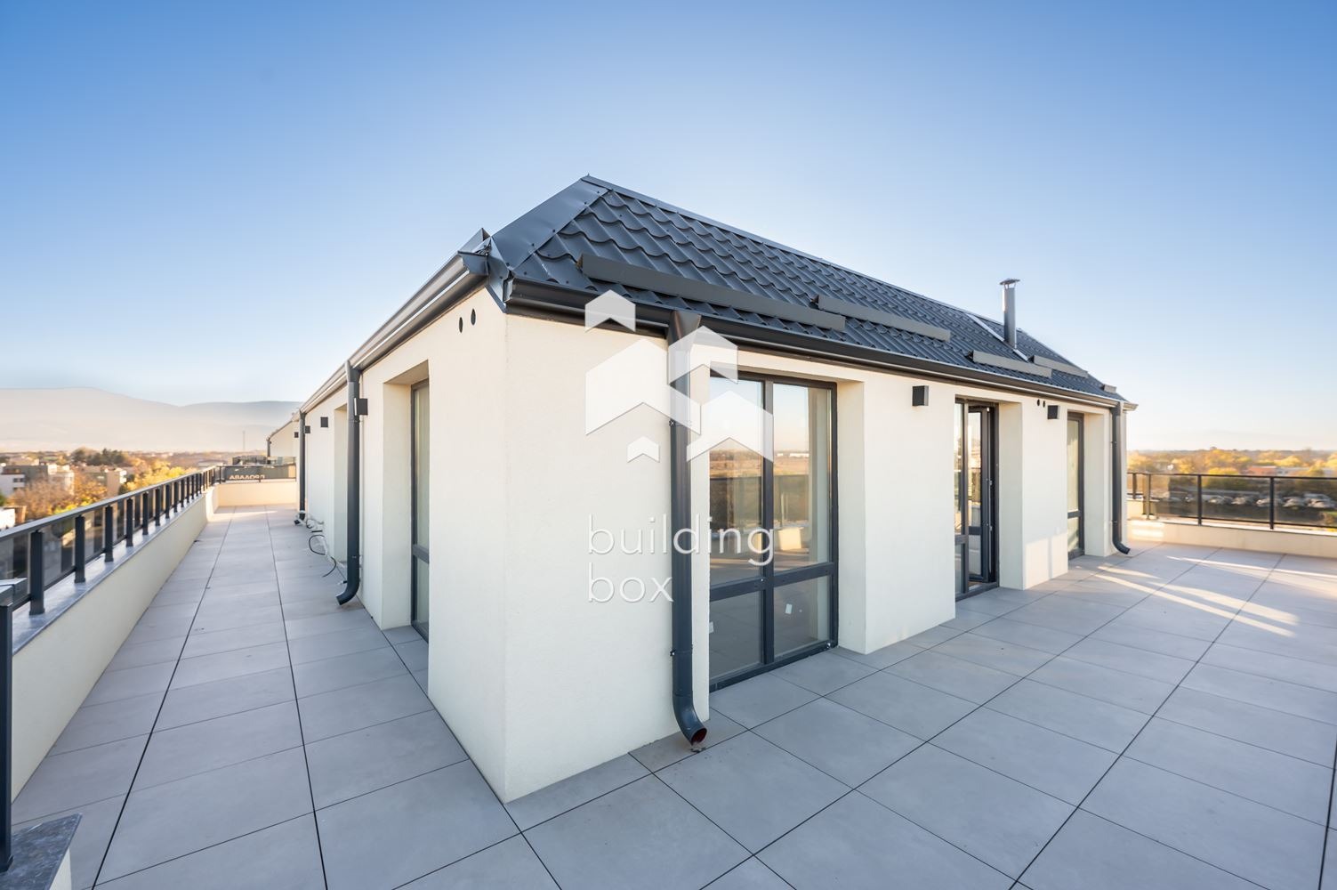 Продава 4-СТАЕН, гр. Пловдив, Христо Смирненски, снимка 4 - Апартаменти - 53704693