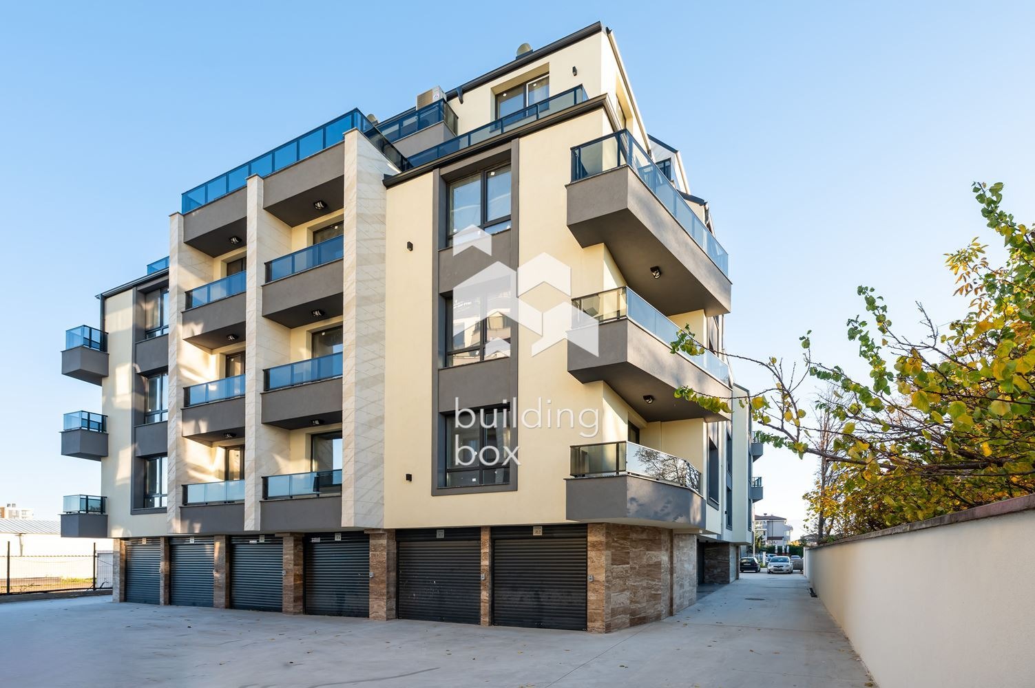 Продава 4-СТАЕН, гр. Пловдив, Христо Смирненски, снимка 3 - Апартаменти - 53704693