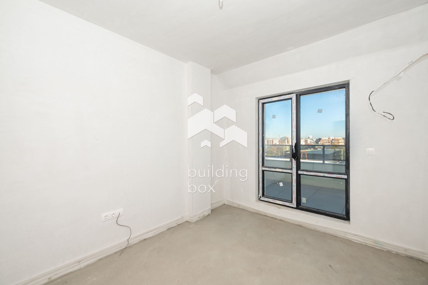 Продава 4-СТАЕН, гр. Пловдив, Христо Смирненски, снимка 7 - Апартаменти - 53704693