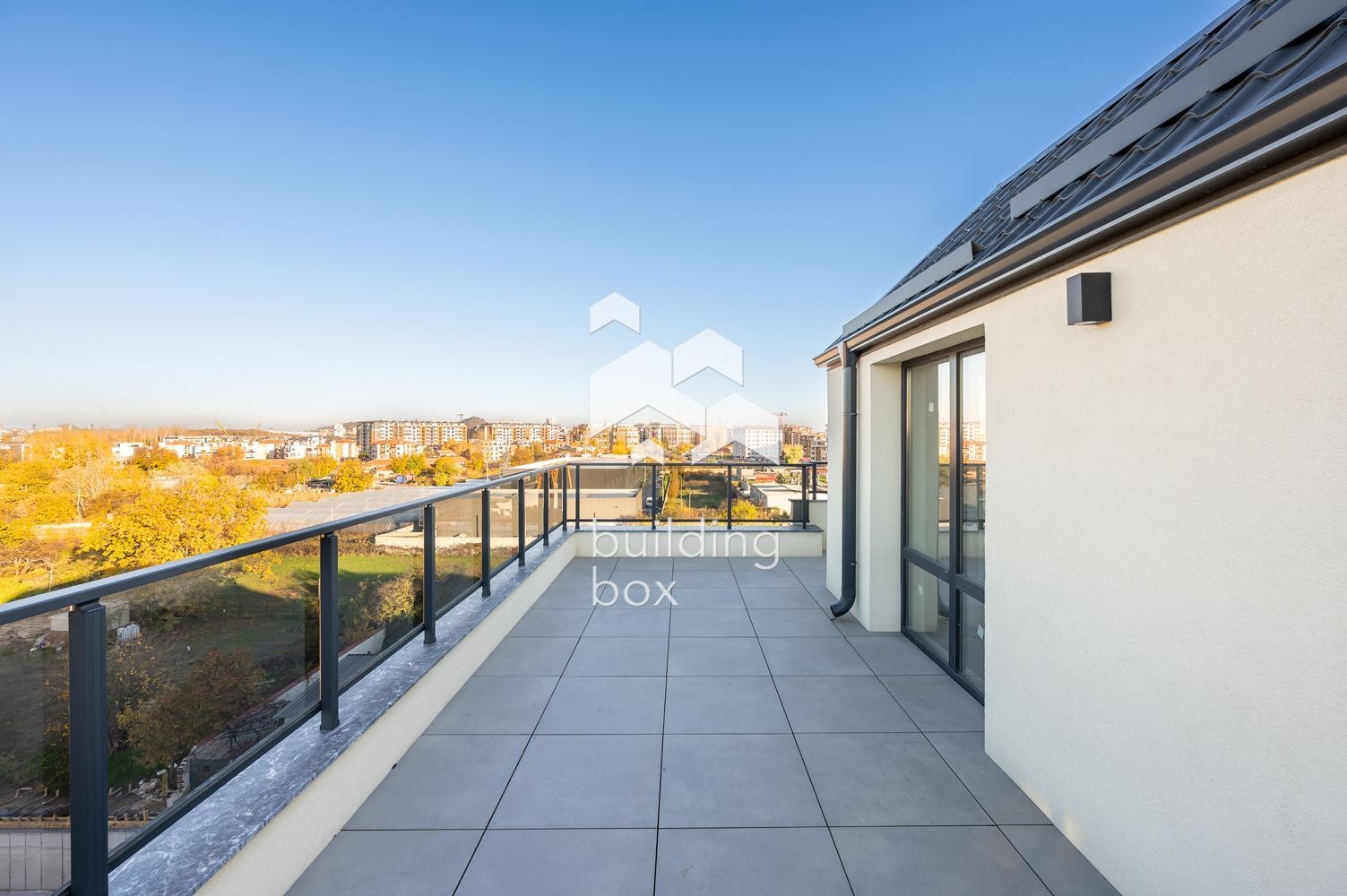 Продава 4-СТАЕН, гр. Пловдив, Христо Смирненски, снимка 15 - Апартаменти - 53704693