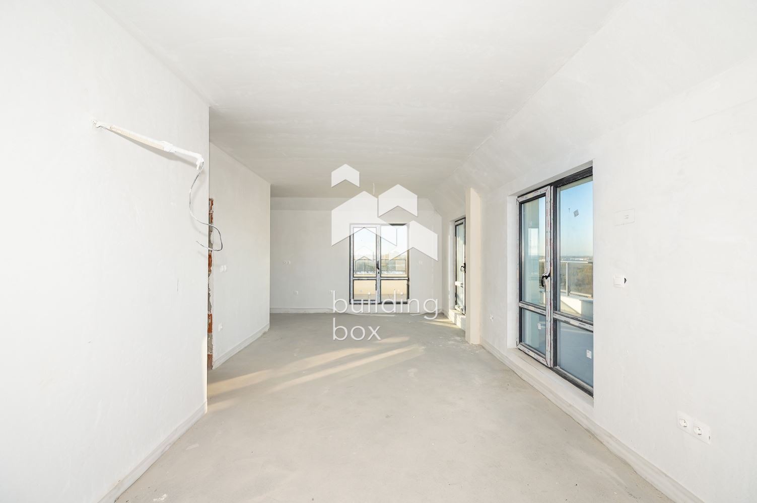 Продава 4-СТАЕН, гр. Пловдив, Христо Смирненски, снимка 5 - Апартаменти - 53704693