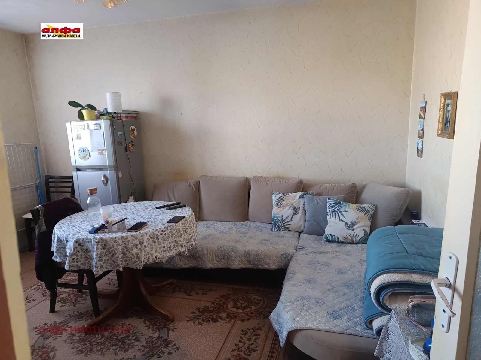 Продава 4-СТАЕН, гр. Добрич, Център, снимка 5 - Апартаменти - 56067299