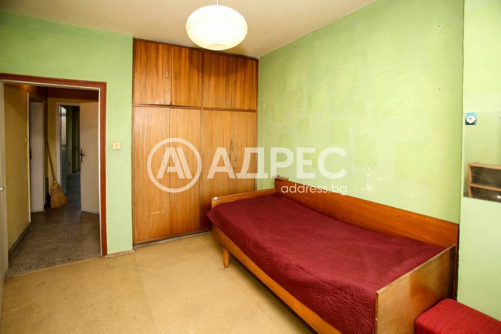 Продава МНОГОСТАЕН, гр. София, Мусагеница, снимка 6 - Апартаменти - 54065065