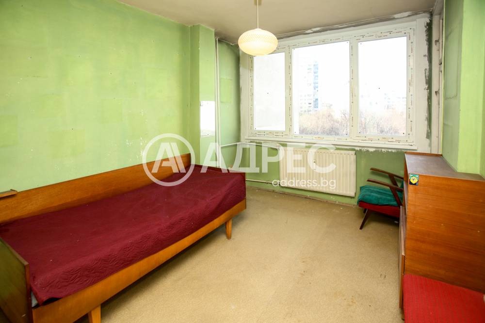 Продава МНОГОСТАЕН, гр. София, Мусагеница, снимка 7 - Апартаменти - 54065065