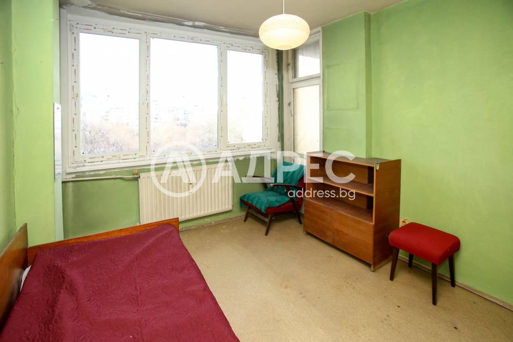 Продава МНОГОСТАЕН, гр. София, Мусагеница, снимка 5 - Апартаменти - 54065065