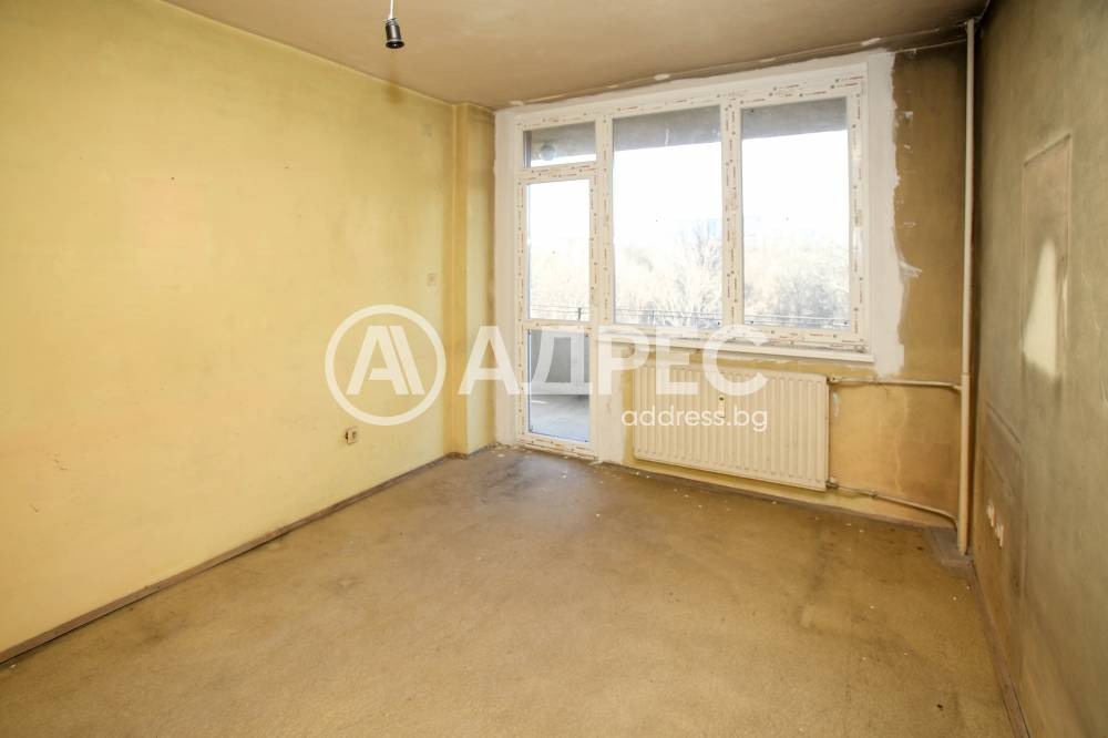 Продава МНОГОСТАЕН, гр. София, Мусагеница, снимка 9 - Апартаменти - 54065065