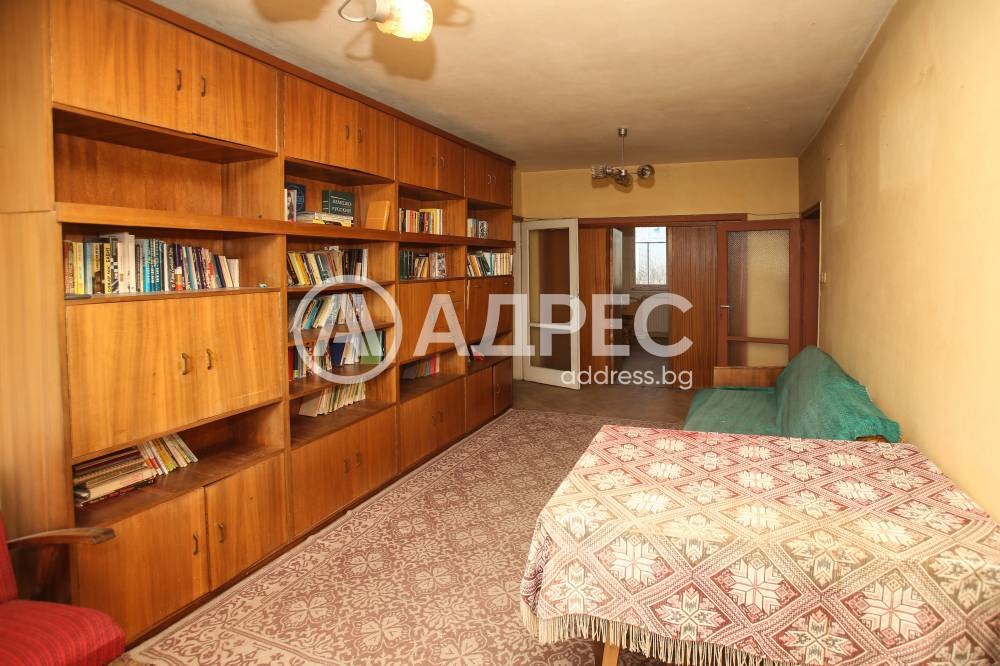 Продава МНОГОСТАЕН, гр. София, Мусагеница, снимка 16 - Апартаменти - 54065065