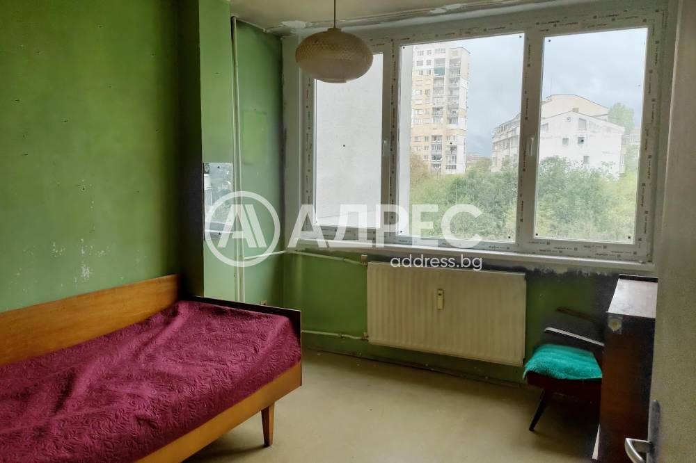 Продава МНОГОСТАЕН, гр. София, Мусагеница, снимка 11 - Апартаменти - 54065065