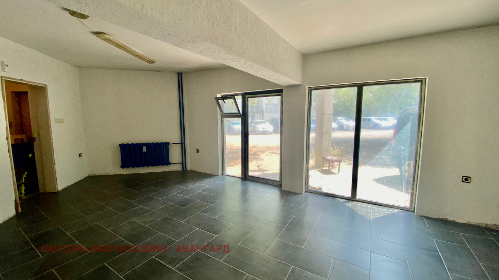 Продава АТЕЛИЕ, ТАВАН, гр. София, Люлин 10, снимка 2 - Апартаменти - 53666751