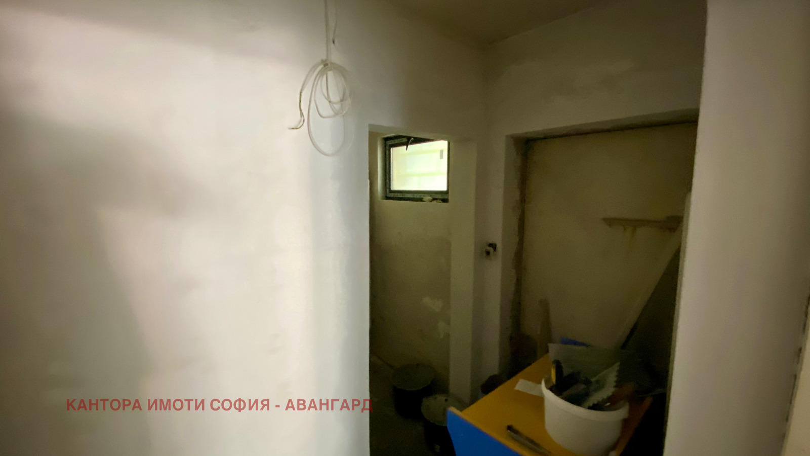 Продава АТЕЛИЕ, ТАВАН, гр. София, Люлин 10, снимка 6 - Апартаменти - 53666751