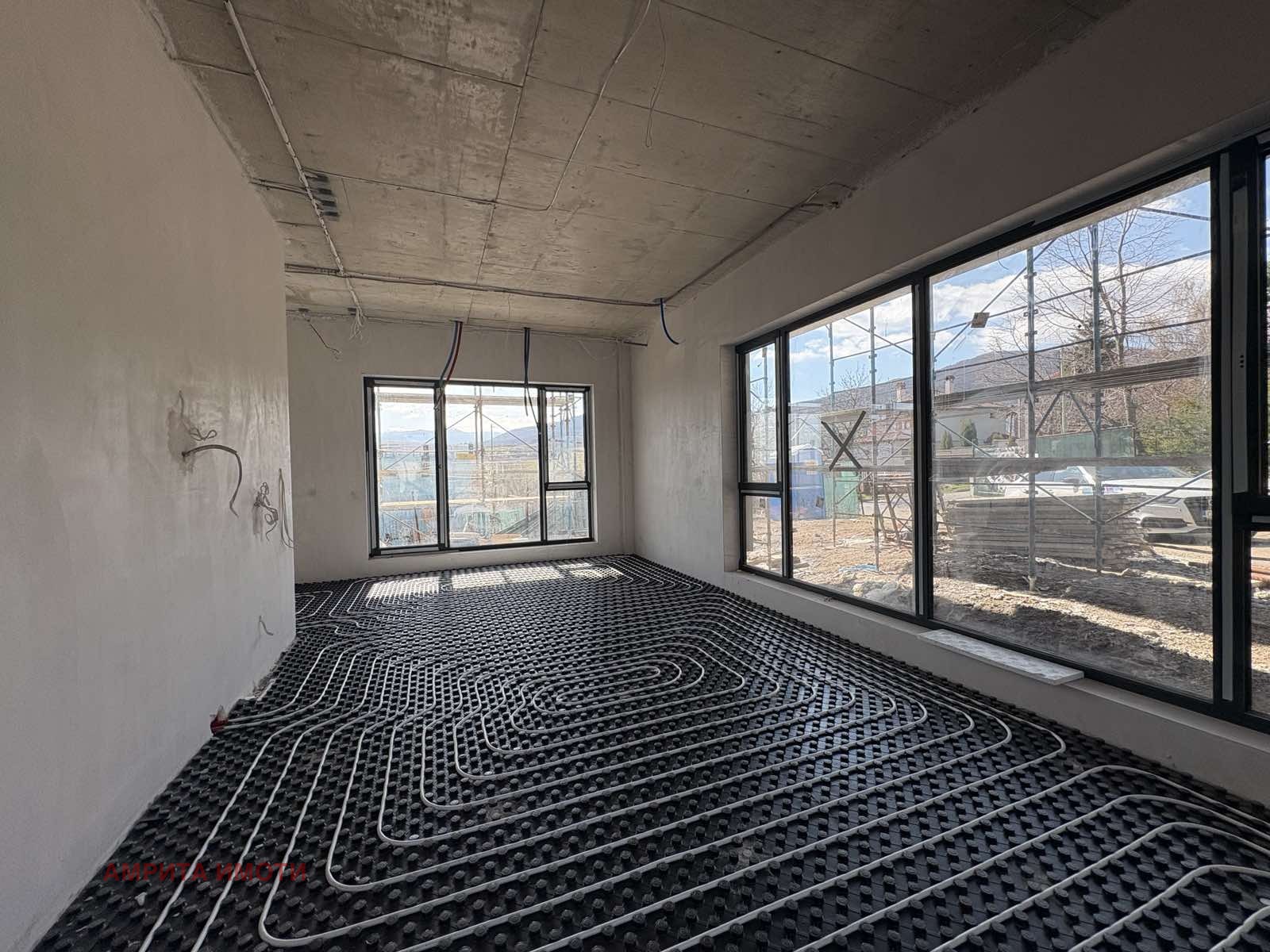 Продава КЪЩА, гр. София, гр. Банкя, снимка 5 - Къщи - 45992832