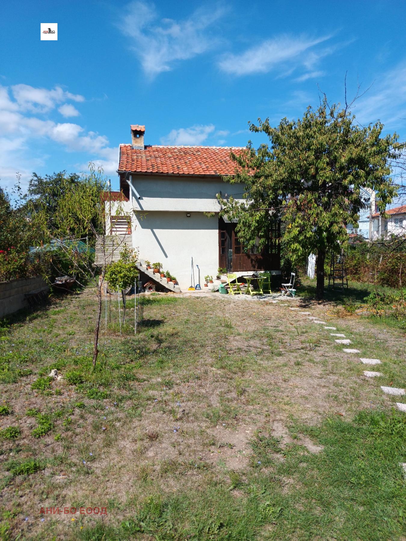 Продава КЪЩА, гр. Варна, м-т Ален мак, снимка 2 - Къщи - 52218546