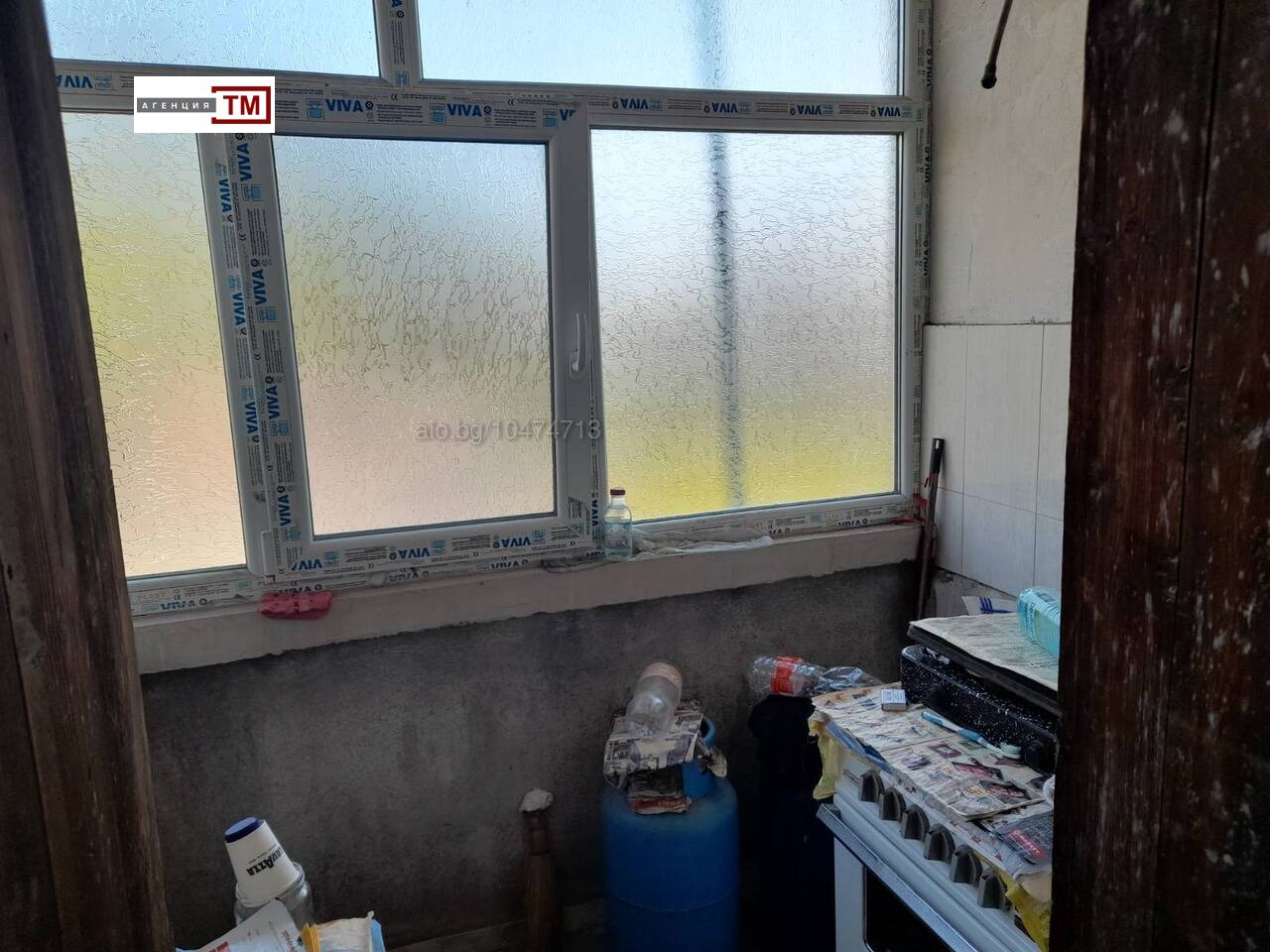 Продава КЪЩА, гр. Раднево, област Стара Загора, снимка 3 - Къщи - 53896959