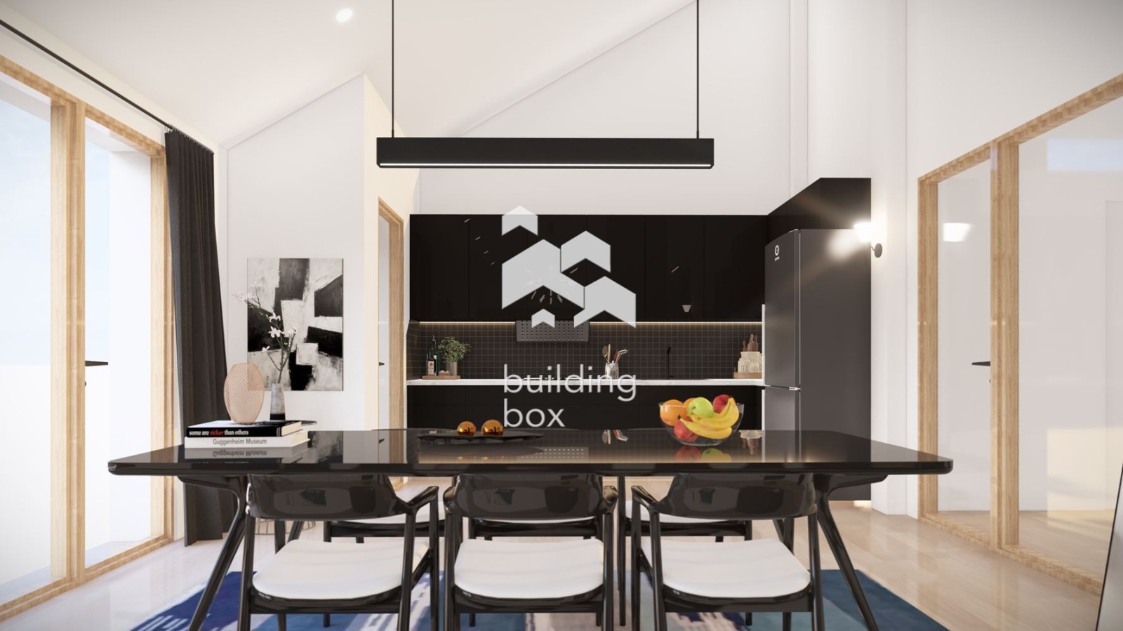 Продава КЪЩА, с. Бенковски, област Варна, снимка 6 - Къщи - 54145715