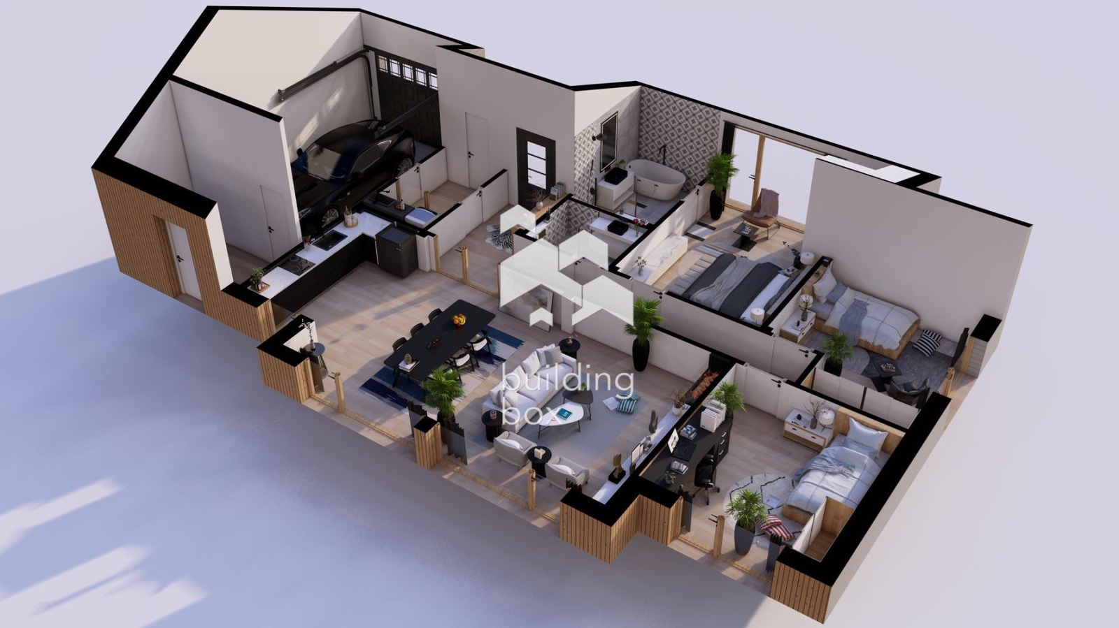 Продава КЪЩА, с. Бенковски, област Варна, снимка 11 - Къщи - 54145715