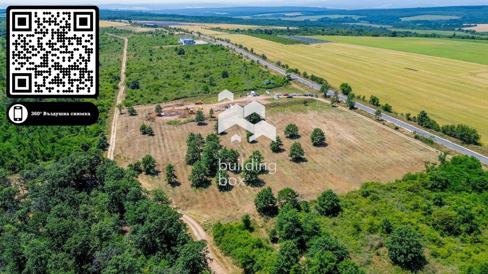 Продава КЪЩА, с. Бенковски, област Варна, снимка 13 - Къщи - 54145715